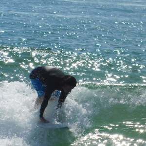 Meet your Posher, Jc